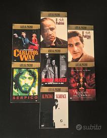 Collezione DVD “Il grande cinema di Al Pacino”