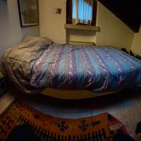 Letto una piazza e mezzo