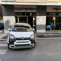 FIAT Panda 1.0 FireFly S&S Hybrid Pandina Cross-