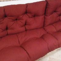 cuscini per giardino o per dondole