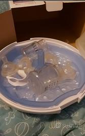 Sterilizzatore biberon Avent