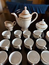 Servizio da caffè Bavaria vintage