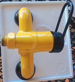 miscelatore doccia/bagno Fantini 