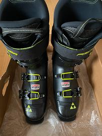 Scarponi Fischer Ranger free 130 walk dyn