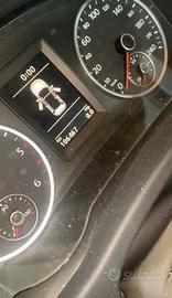 MOTORE AUDI VOLKSWAGEN 2000 TDI CFF 106.000 KM