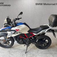 BMW g 310 gs Abs my21