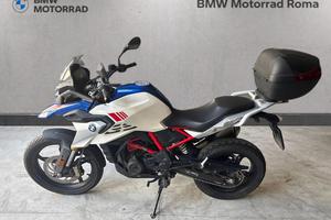 BMW g 310 gs Abs my21