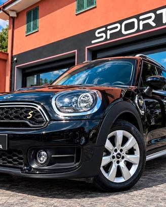 Mini Countryman Cooper SE PREZZO REALE ! 1.5 Twin
