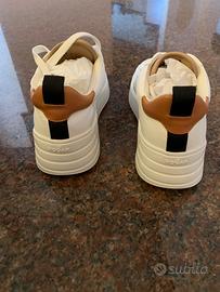 Scarpe Hogan numero 39