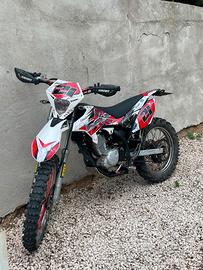Beta RE 125 - 2012