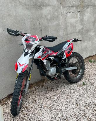 Beta RE 125 - 2012