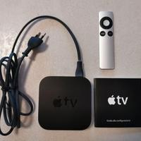 Apple tv