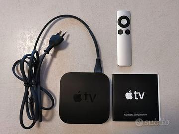 Apple tv
