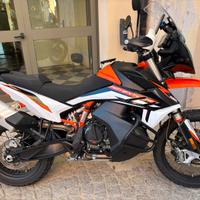 Ktm 890 adventure R
