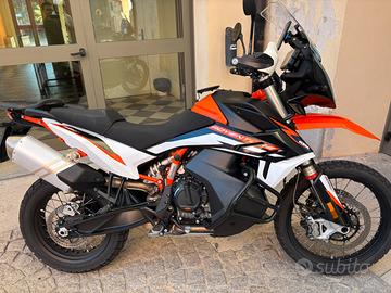 Ktm 890 adventure R