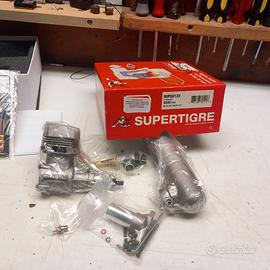 Motore aereo radiocomandato