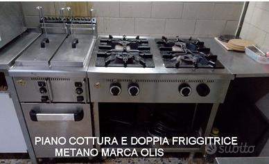 MOBILI ACCIAIO