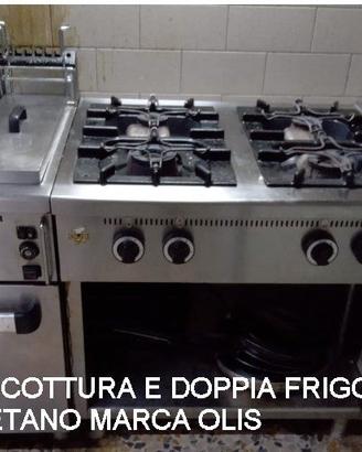 MOBILI ACCIAIO