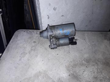 MOTORINO D' AVVIAMENTO PEUGEOT 208 Serie 967153088