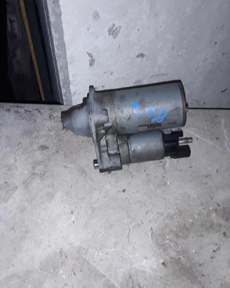 MOTORINO D' AVVIAMENTO PEUGEOT 208 Serie 967153088