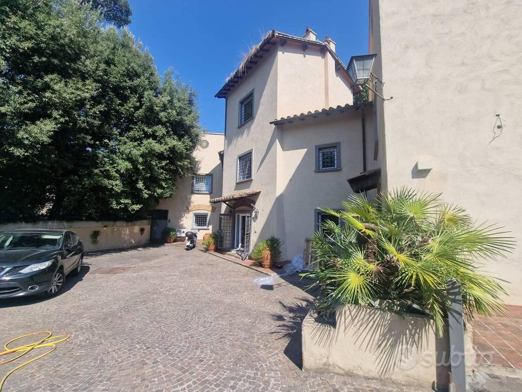 Casa – Roma, Olgiata ingresso NORD, La Storta - Vista 3