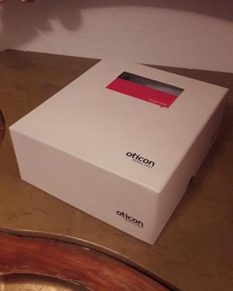 Impianti acustici OTICON