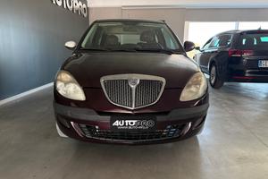 LANCIA Ypsilon 1.4 Argento Ecochic GPL