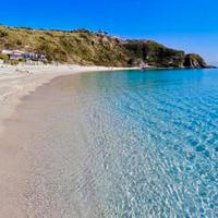 Capo Vaticano Tropea, complesso di case vacanze