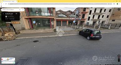 NEGOZIO A CASTROVILLARI