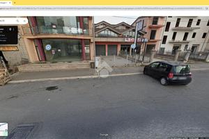 NEGOZIO A CASTROVILLARI