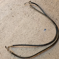 flessibili pompa trim mercruiser