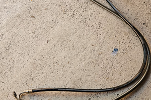 flessibili pompa trim mercruiser