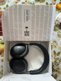 cuffie bose