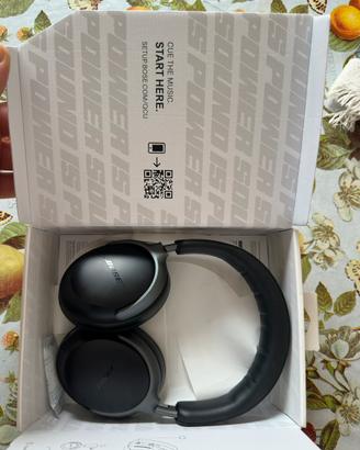 cuffie bose