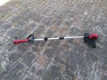 Decespugliatore elettrico