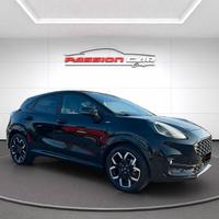 Ford Puma 1.0 ecoboost h ST-Line X s&s 125cv