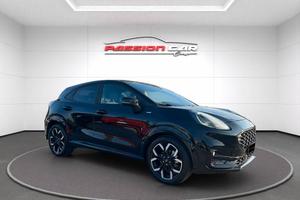 Ford Puma 1.0 ecoboost h ST-Line X s&s 125cv