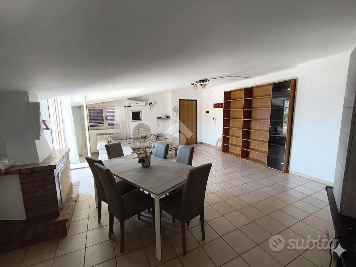 Appartamento – Castrovillari, Cosenza - Vista 2