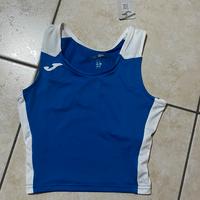 t-ahirt corta sportiva Joma S