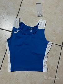 t-ahirt corta sportiva Joma S