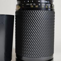 Tokina SZ-X  60-300mm f 4/5,6