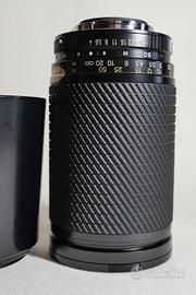 Tokina SZ-X  60-300mm f 4/5,6