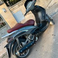 Beverly 500cc 29kw gommato variatore -2006