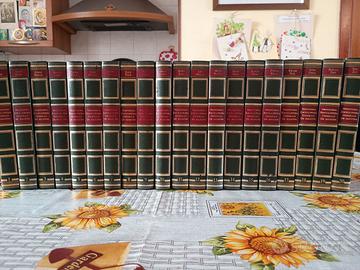 Enciclopedia Generale De Agostini