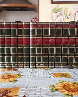 Enciclopedia Generale De Agostini