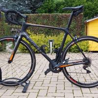 Giant TCR advanced 1