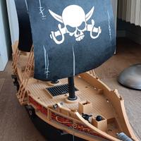 Galeone Pirati Playmobil