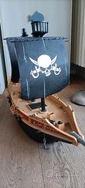 Galeone Pirati Playmobil