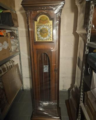 Orologio a pendolo Herz del 1970