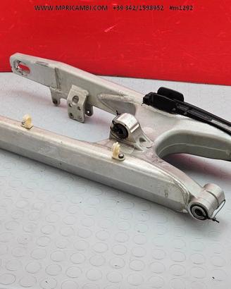 FORCELLONE POSTERIORE KTM SX 125 2003 2004 EXC 200